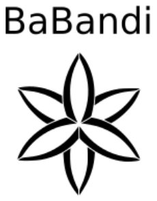 BaBandi logo